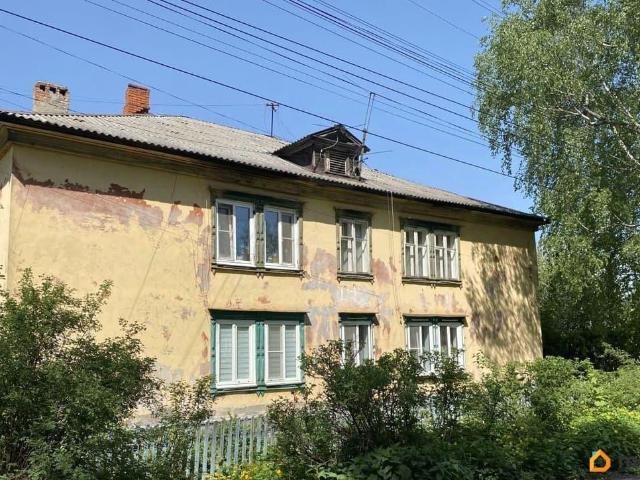 Квартира продажа в Бор, Тыва Республика