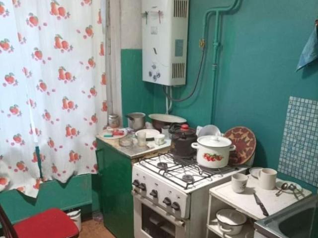 Квартира продажа в Бор, Тыва Республика