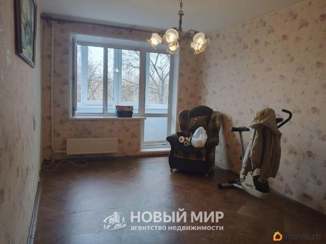 Квартира продажа в Бор, Тыва Республика