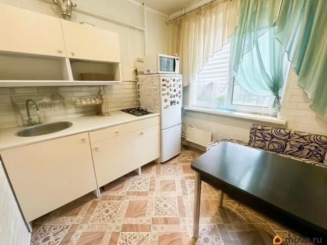 Квартира продажа в Бор, Тыва Республика