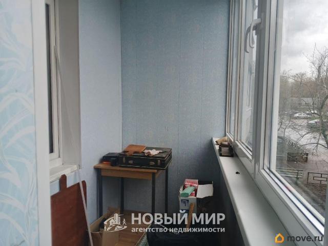 Квартира продажа в Бор, Тыва Республика