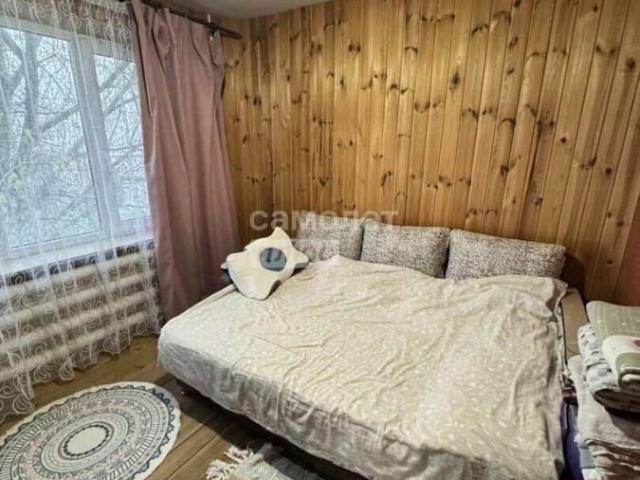Квартира продажа в Бор, Тыва Республика