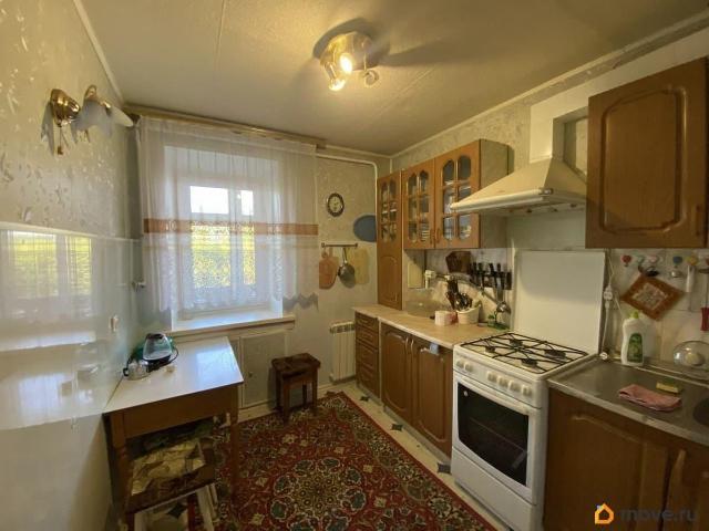 Квартира продажа в Бор, Тыва Республика