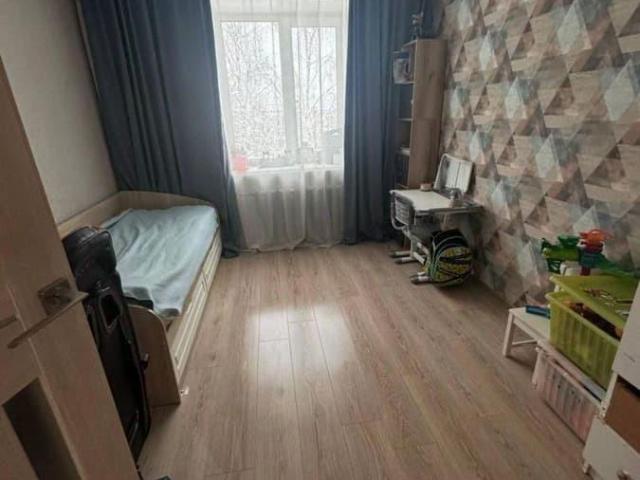 Квартира продажа в Бор, Тыва Республика