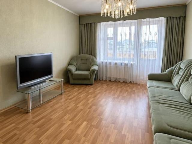 Квартира продажа в Бор, Тыва Республика