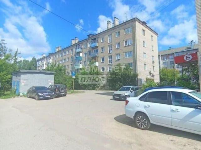 Квартира продажа в Бор, Тыва Республика