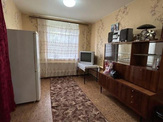 Квартира продажа в Бор, Тыва Республика