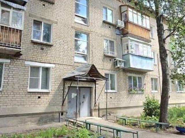 Квартира продажа в Бор, Тыва Республика