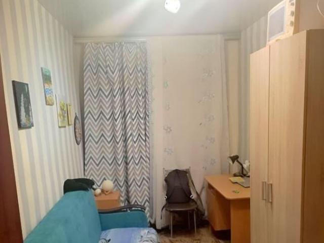 Квартира продажа в Бор, Тыва Республика