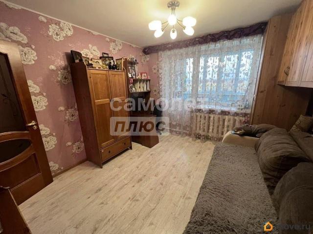 Квартира продажа в Бор, Тыва Республика