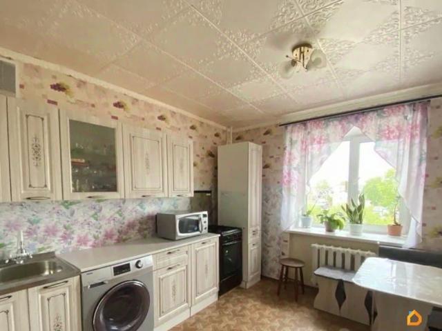 Квартира продажа в Бор, Тыва Республика