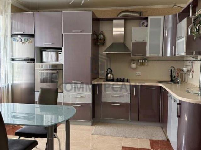 Квартира продажа в Бор, Тыва Республика