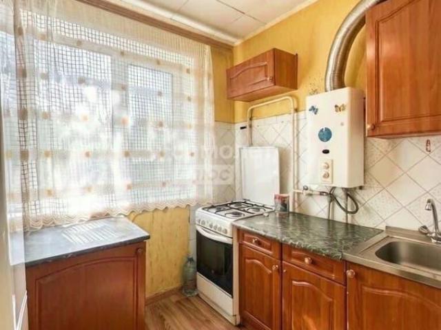 Квартира продажа в Бор, Тыва Республика
