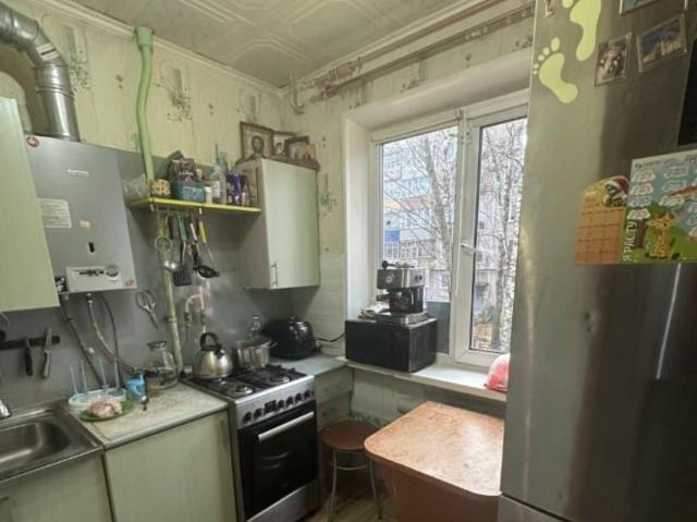 Квартира продажа в Бор, Тыва Республика