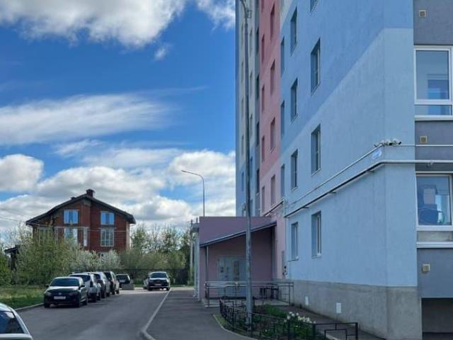 Квартира продажа в Бор, Тыва Республика