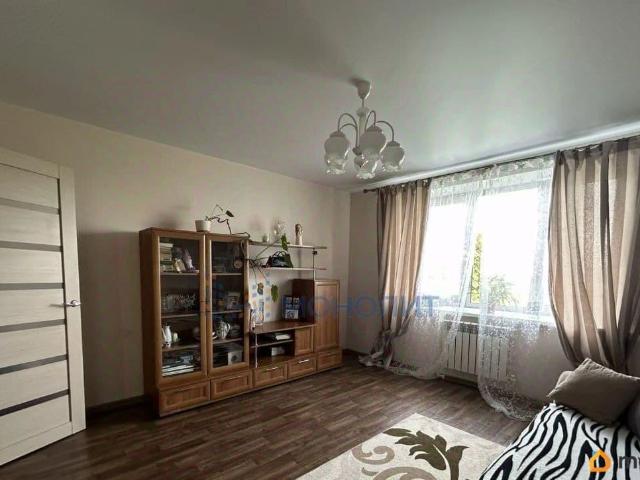 Квартира продажа в Бор, Тыва Республика