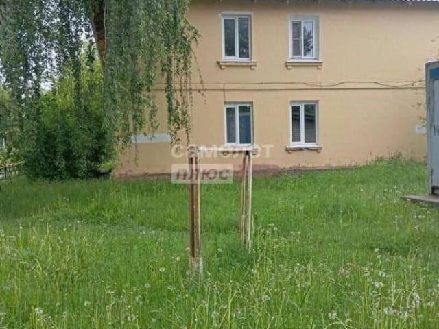 Квартира продажа в Бор, Тыва Республика