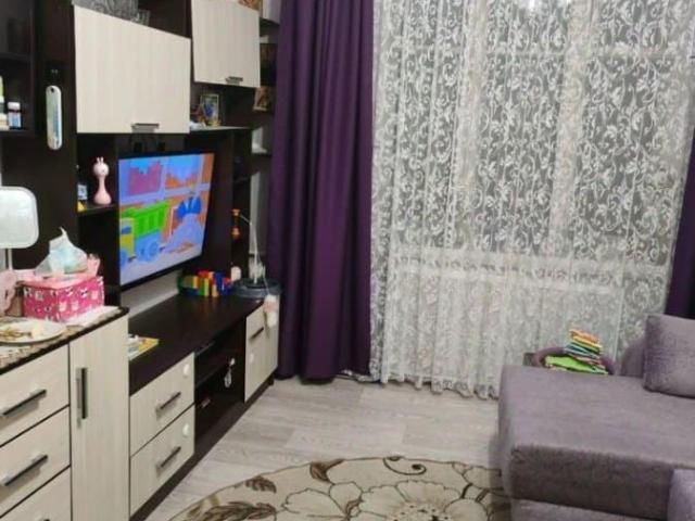 Квартира продажа в Бор, Тыва Республика