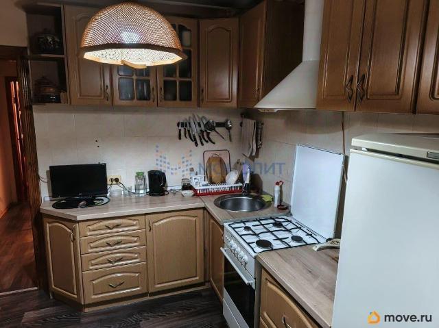 Квартира продажа в Бор, Тыва Республика