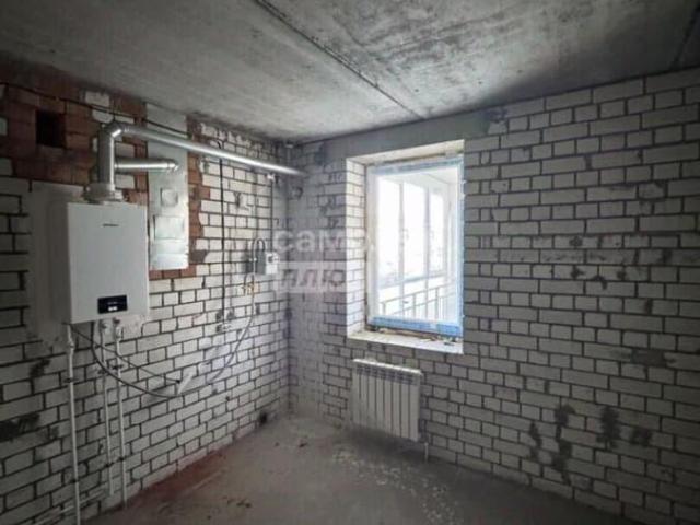 Квартира продажа в Бор, Тыва Республика