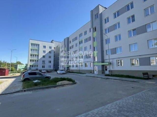 Квартира продажа в Бор, Тыва Республика