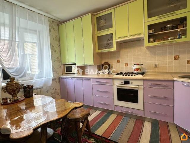 Квартира продажа в Бор, Тыва Республика