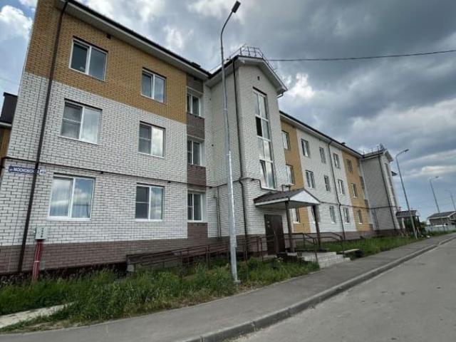 Квартира продажа в Бор, Тыва Республика