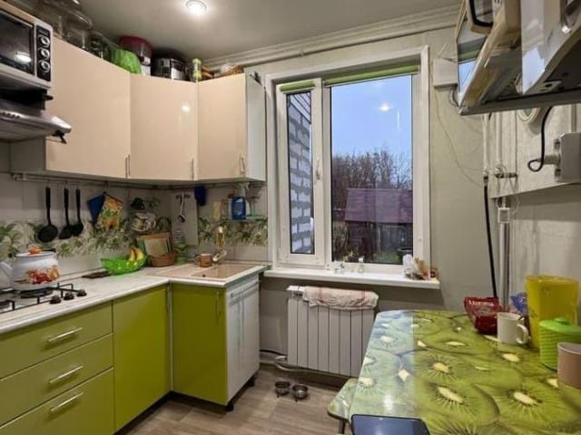 Квартира продажа в Бор, Тыва Республика
