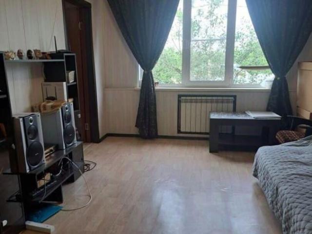 Квартира продажа в Бор, Тыва Республика