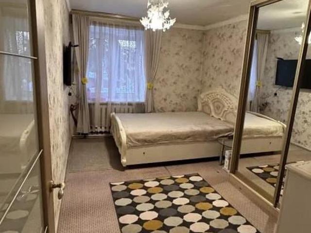 Квартира продажа в Бор, Тыва Республика