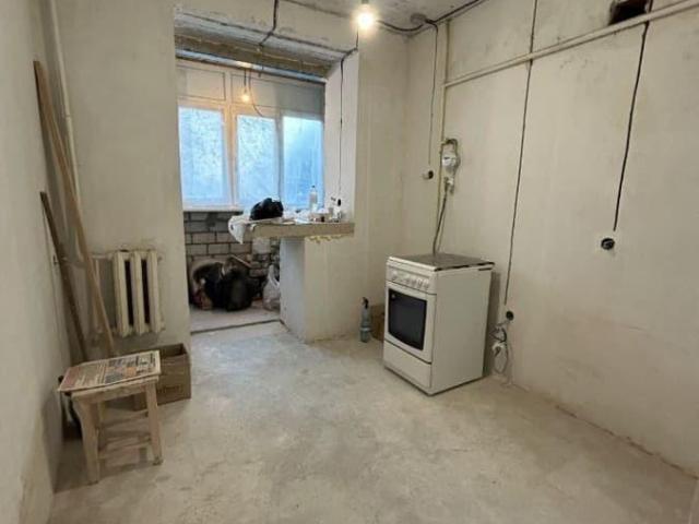 Квартира продажа в Бор, Тыва Республика