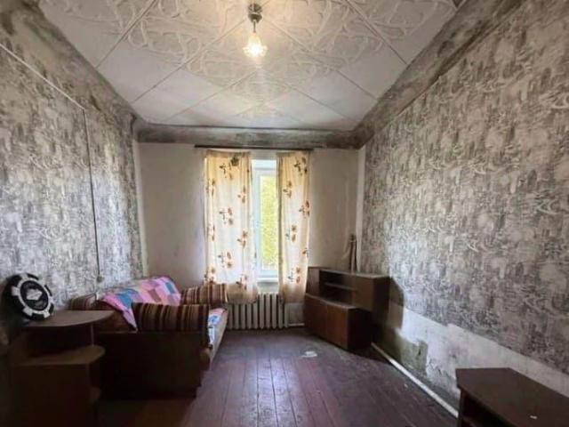 Квартира продажа в Бор, Тыва Республика
