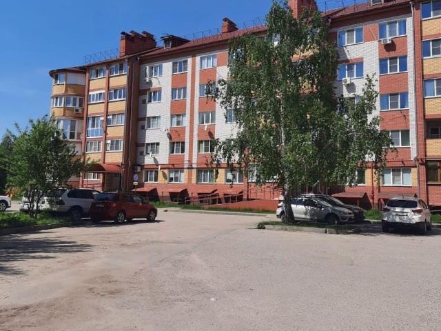Квартира продажа в Бор, Тыва Республика