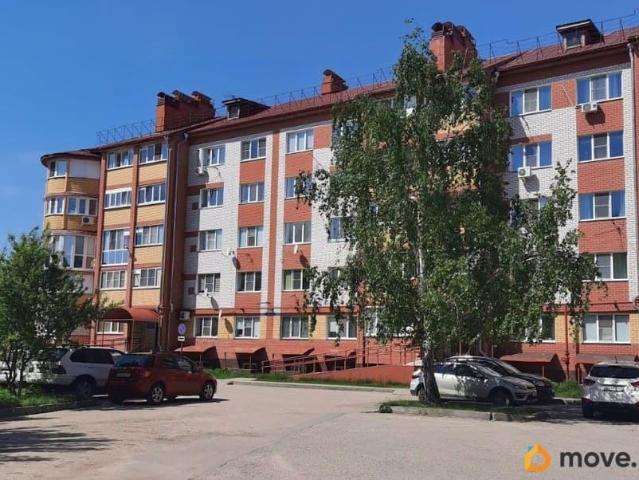 Квартира продажа в Бор, Тыва Республика