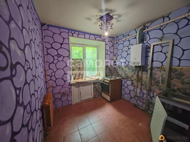 Квартира продажа в Бор, Тыва Республика