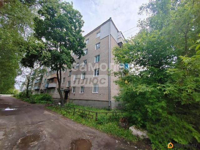 Квартира продажа в Бор, Тыва Республика