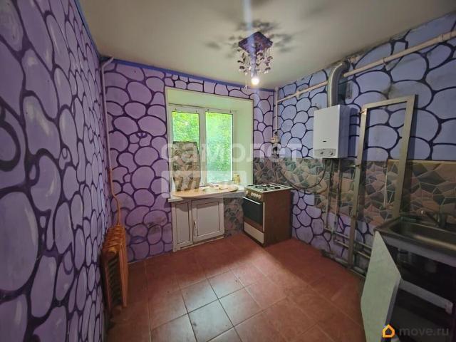 Квартира продажа в Бор, Тыва Республика