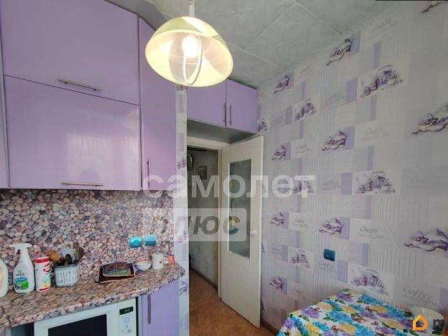 Квартира продажа в Бор, Тыва Республика