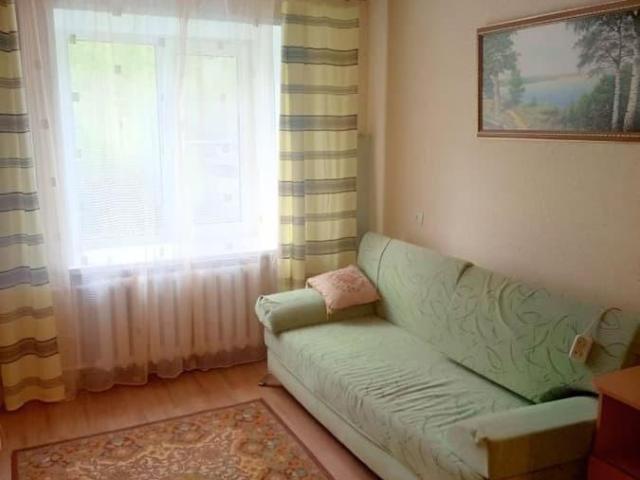 Квартира продажа в Бор, Тыва Республика