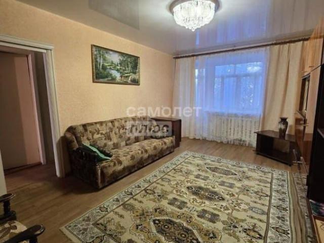 Квартира продажа в Бор, Тыва Республика
