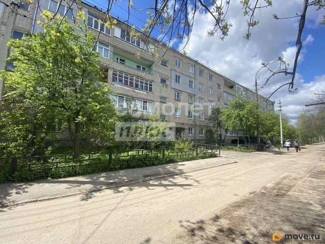 Квартира продажа в Бор, Тыва Республика