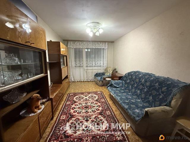 Квартира продажа в Бор, Тыва Республика