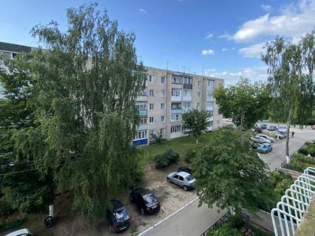 Квартира продажа в Бор, Тыва Республика