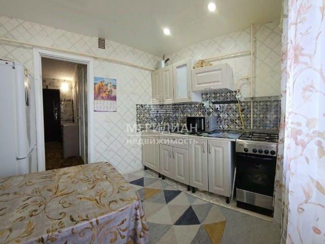 Квартира продажа в Бор, Тыва Республика