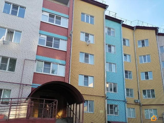 Квартира продажа в Бор, Тыва Республика
