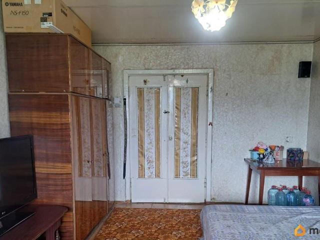 Квартира продажа в Бор, Тыва Республика
