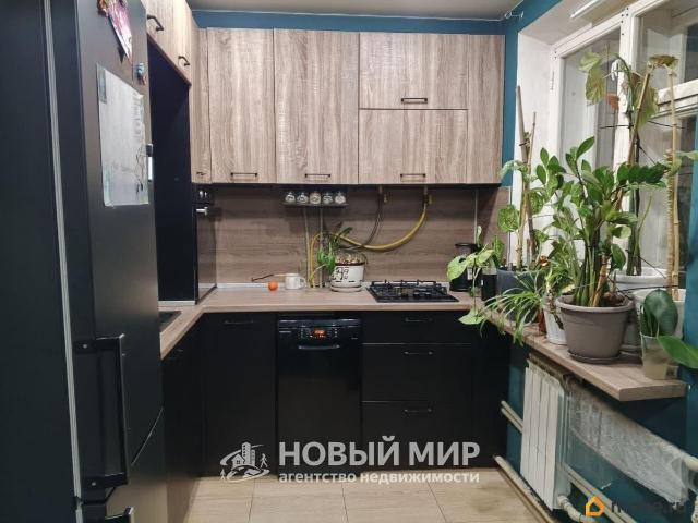 Квартира продажа в Бор, Тыва Республика