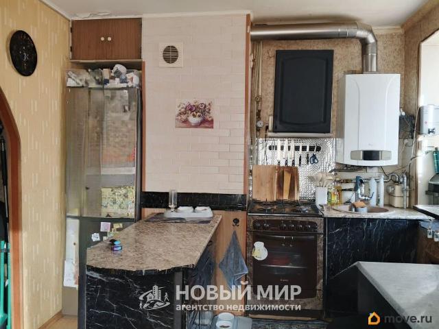 Квартира продажа в Бор, Тыва Республика