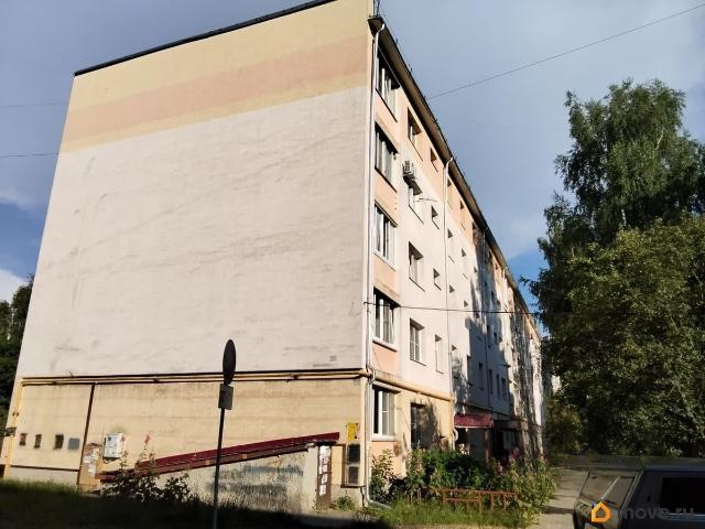 Квартира продажа в Бор, Тыва Республика