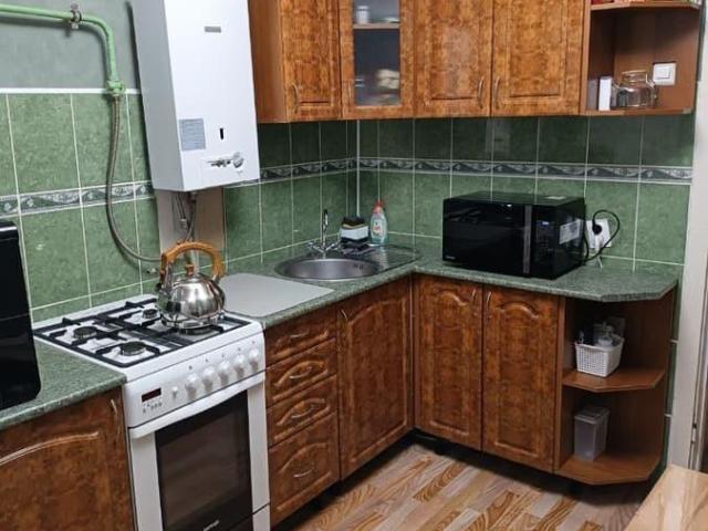 Квартира продажа в Бор, Тыва Республика